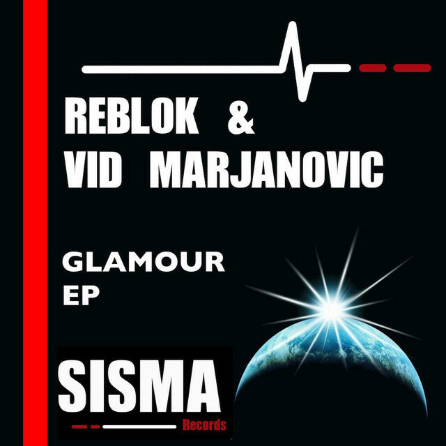 Релиз Glamour Ep