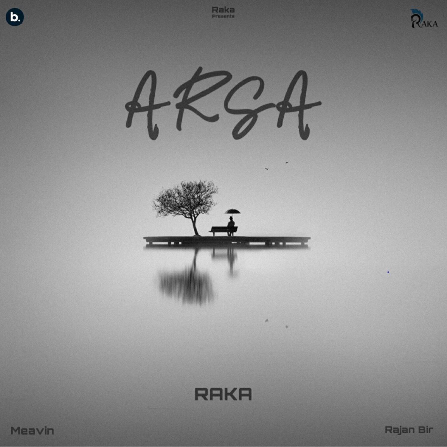 Релиз Arsa