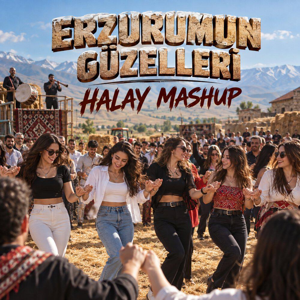 Релиз Erzurum'un Güzelleri
