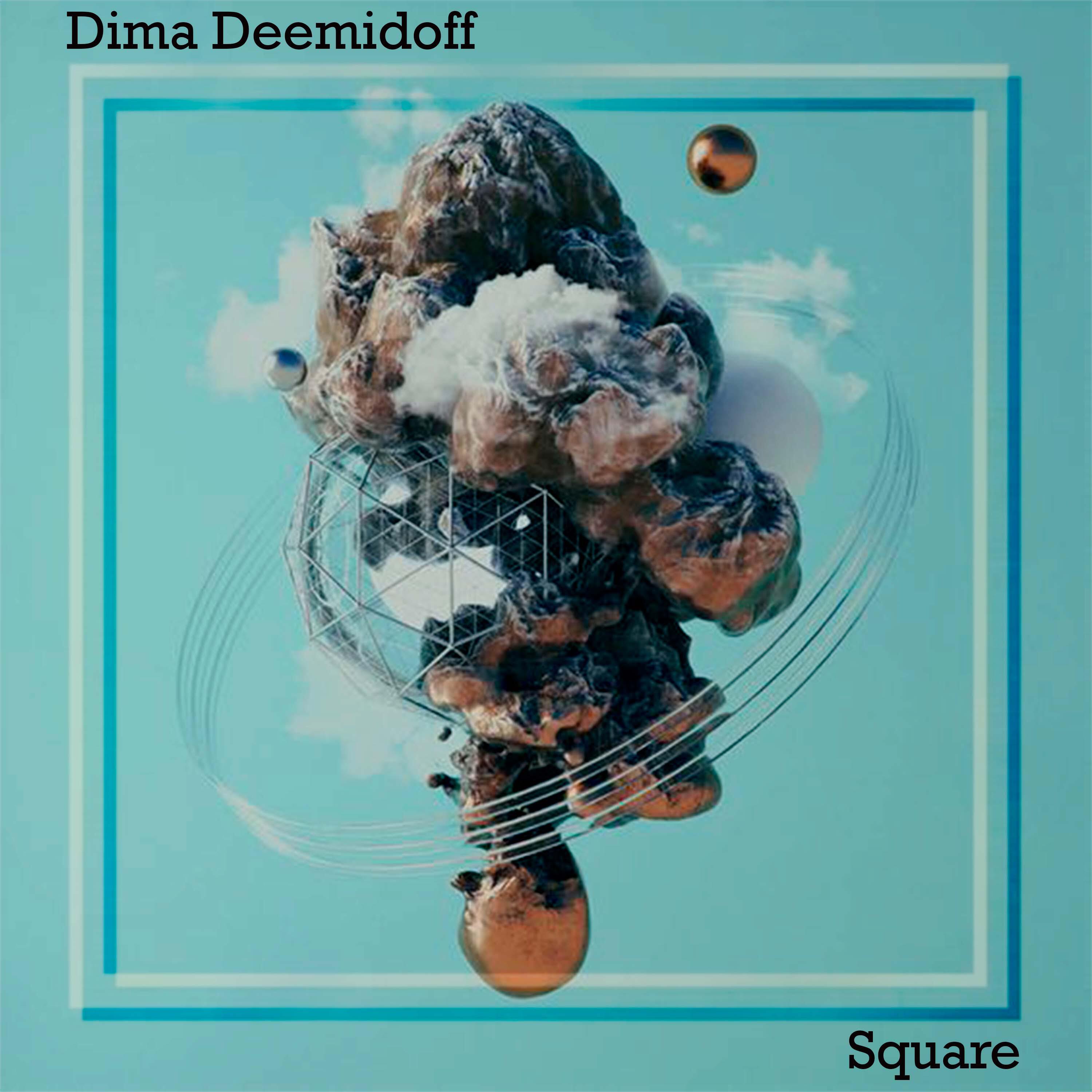 Dima Deemidoff