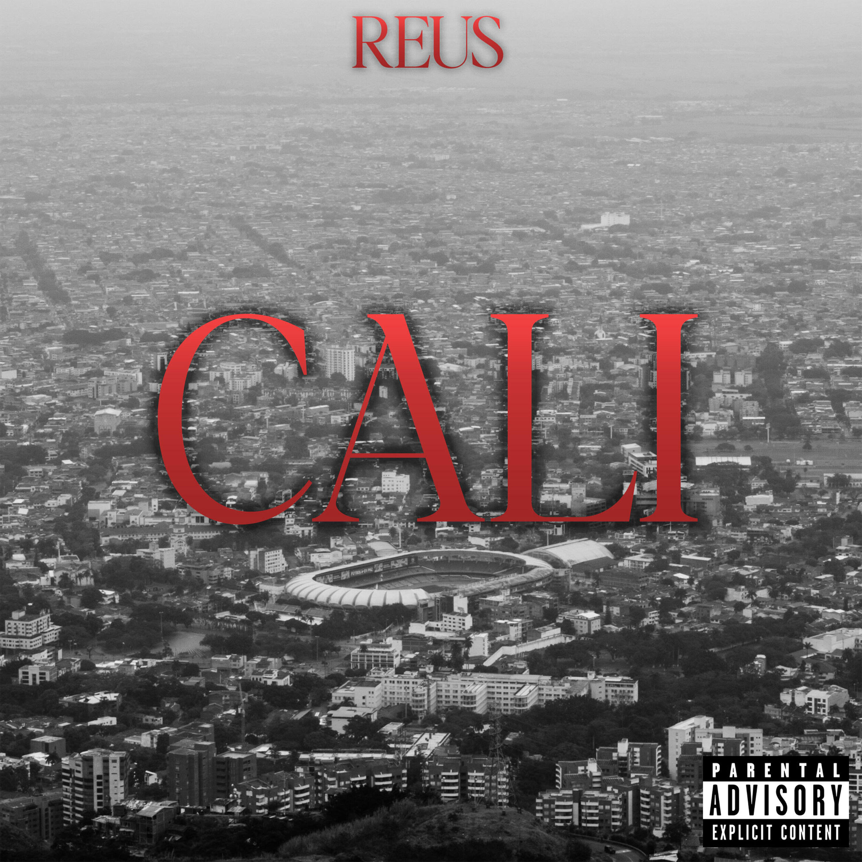 Релиз Cali