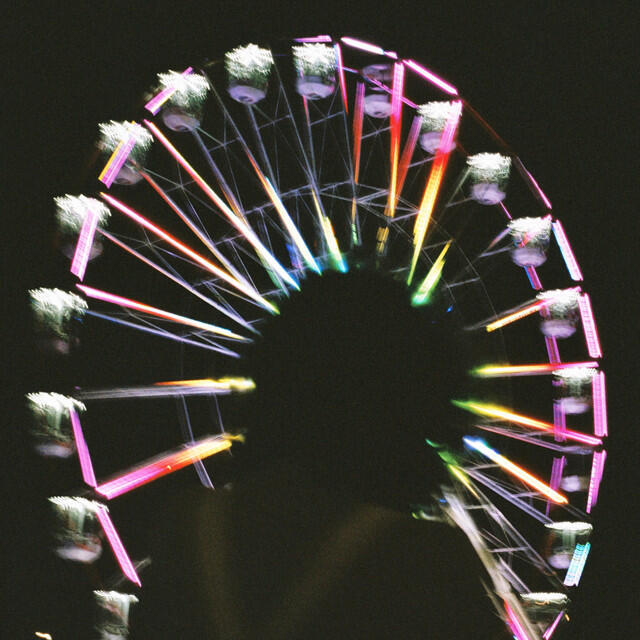 Релиз NOBODY ELSE