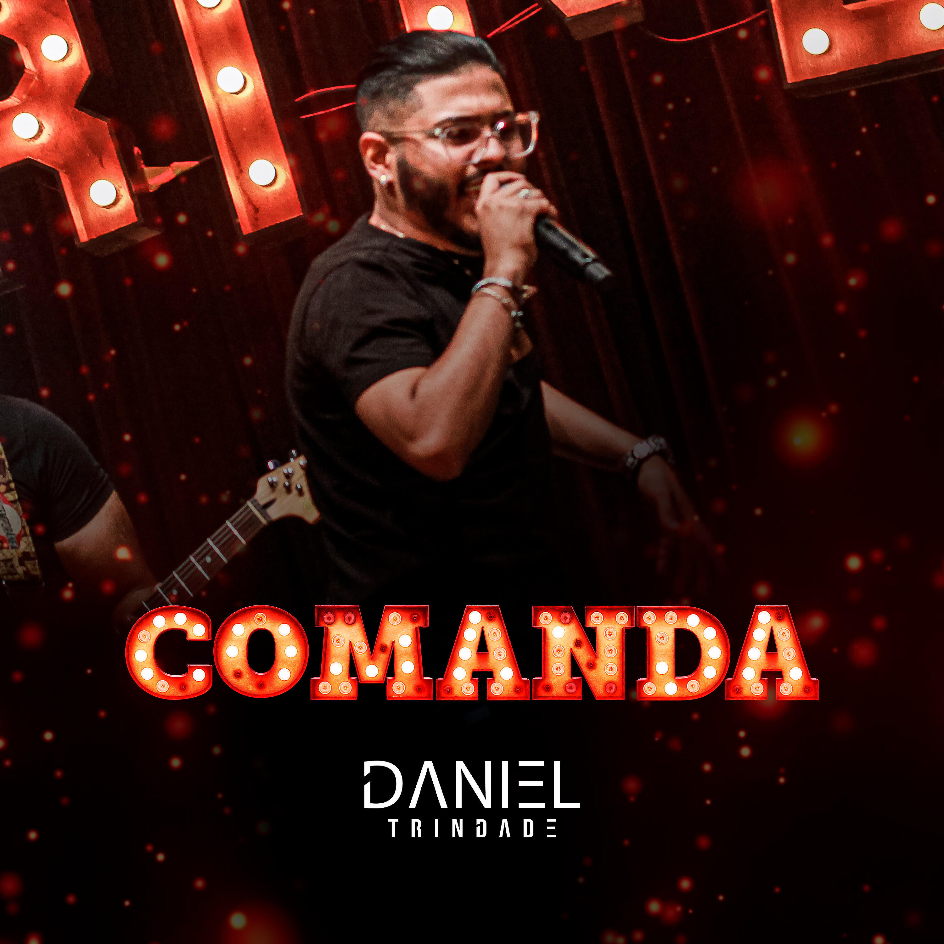 Релиз Comanda