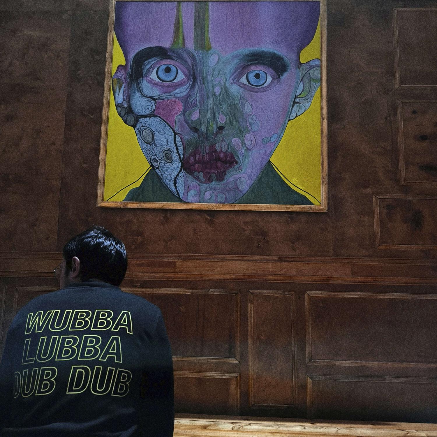 Релиз Macabre