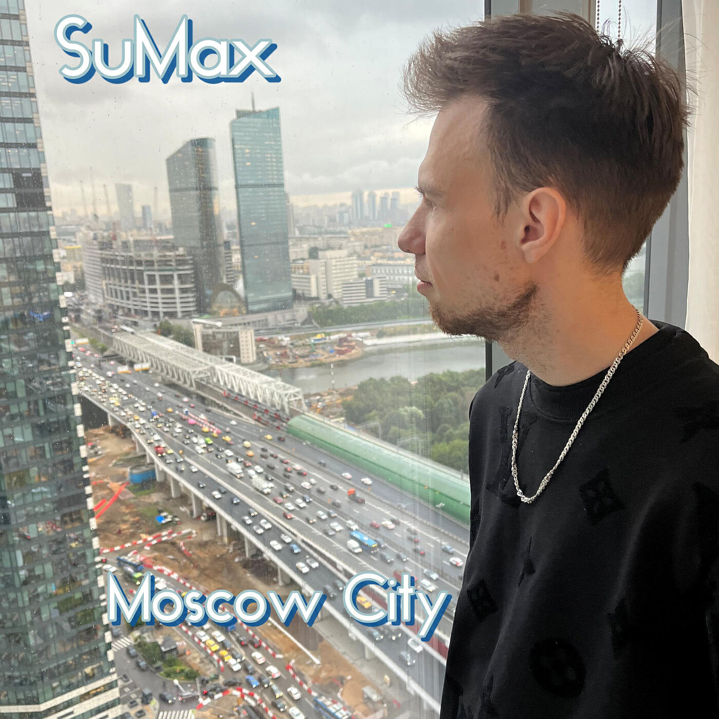 Релиз Moscow City