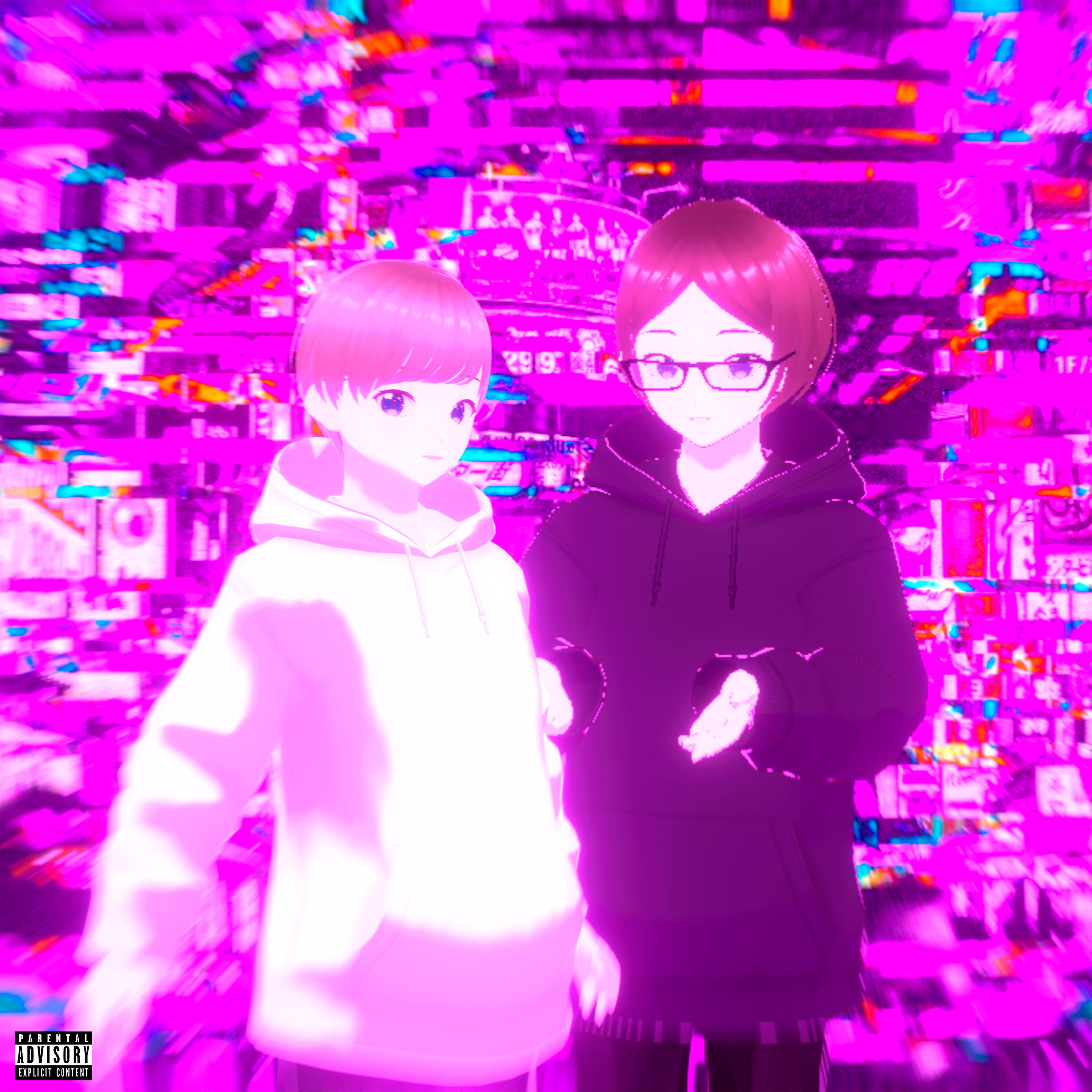 Релиз Molly