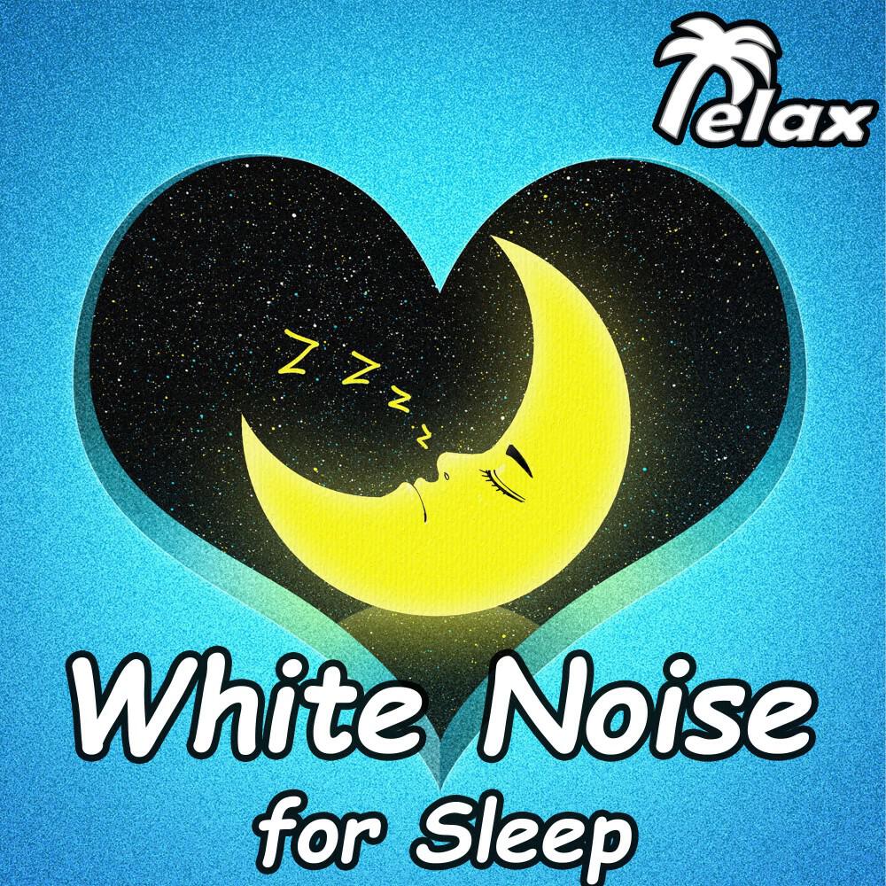 Релиз White Noise for Sleep (Sounds of Nature Containing White Noise)