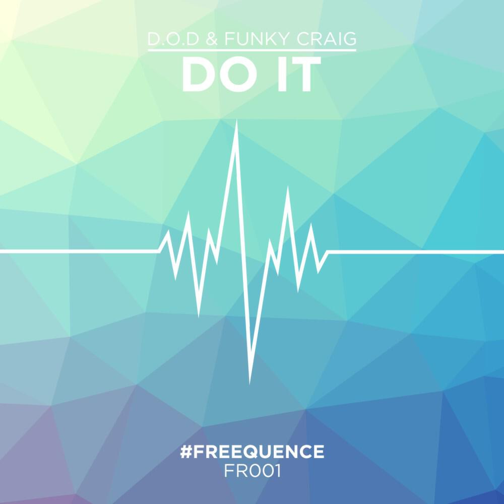 Релиз Do It