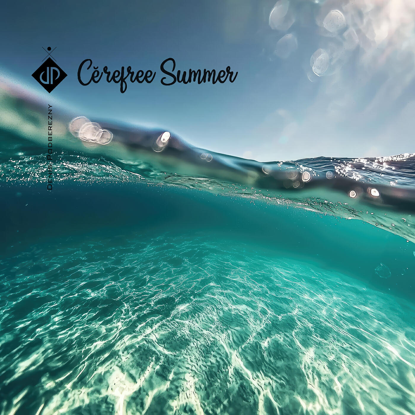 Постер альбома Carefree Summer