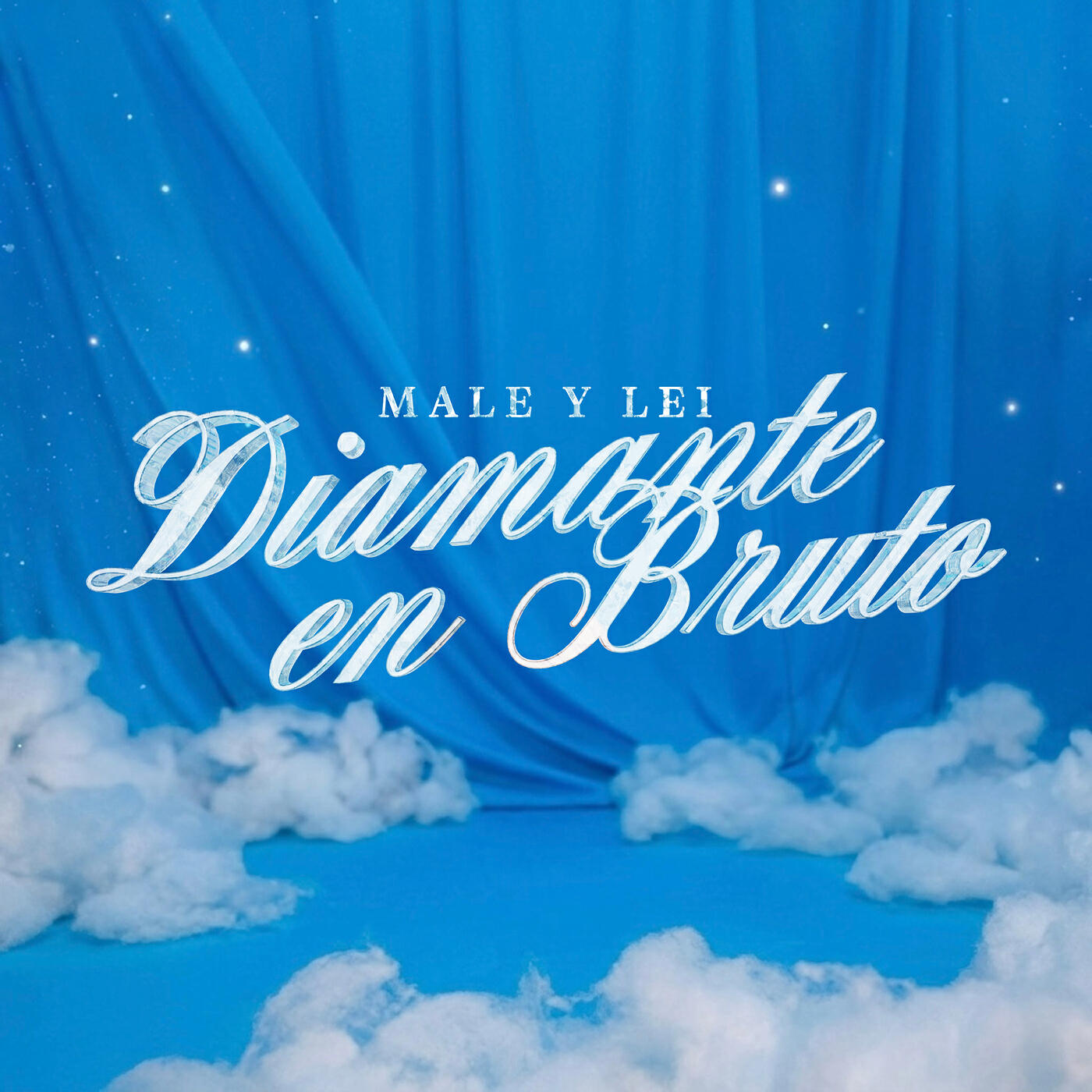 Релиз Diamante En Bruto