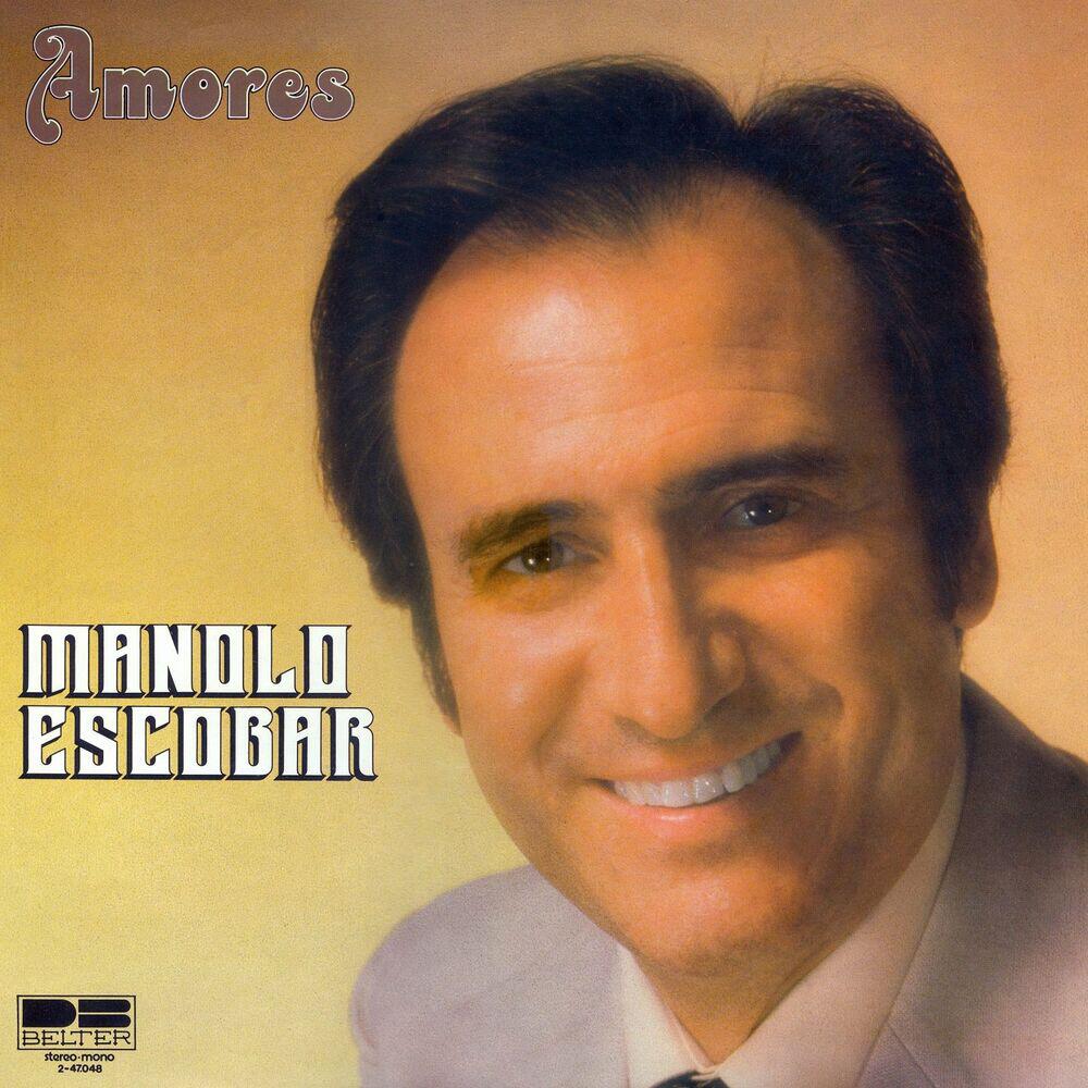 Релиз Amores (Colección Long Plays)