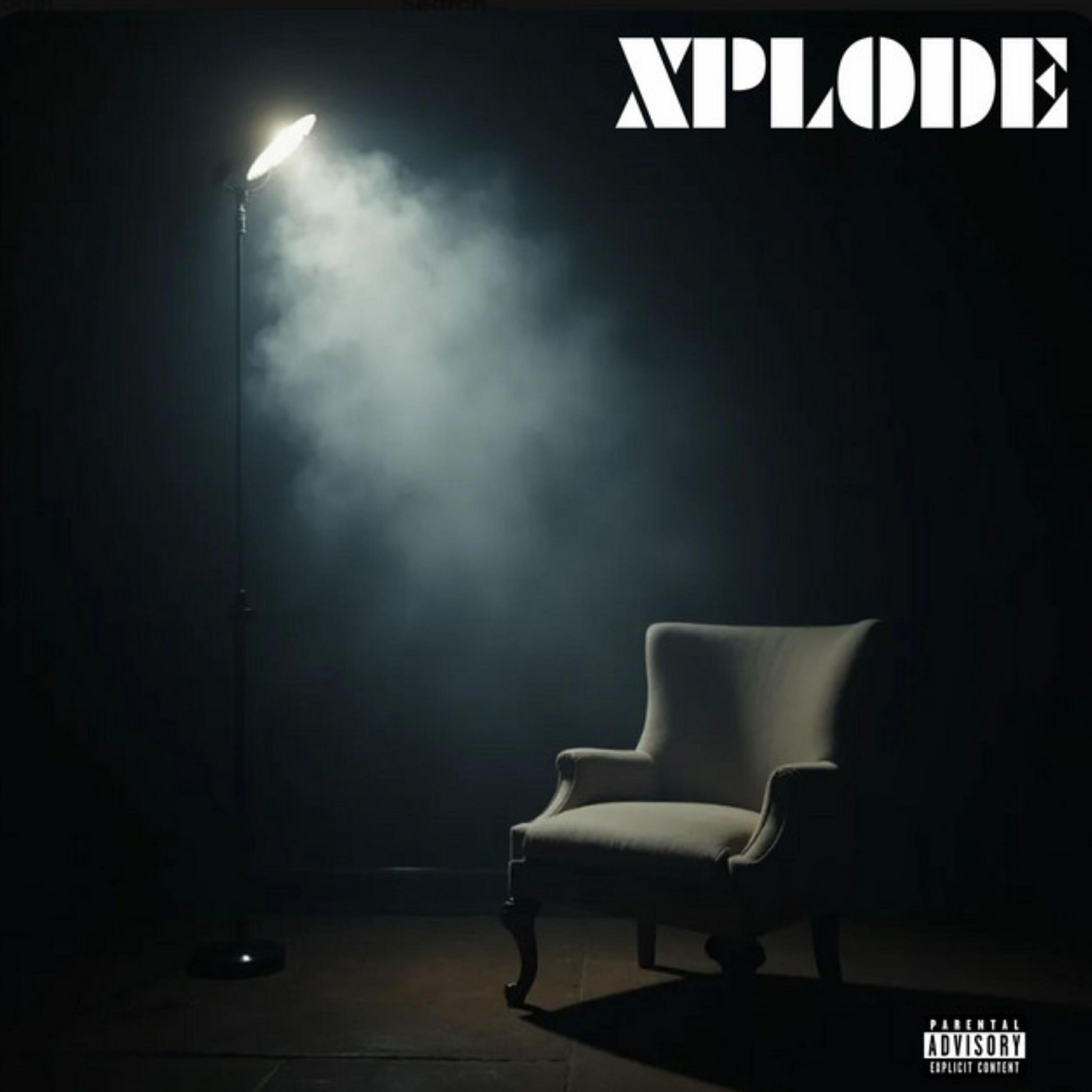 Релиз XPLODE!