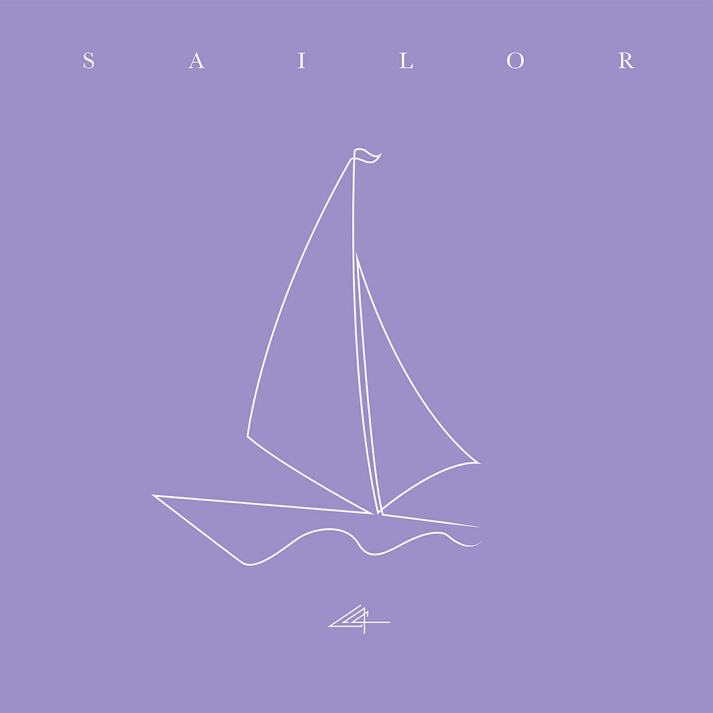Релиз Sailor