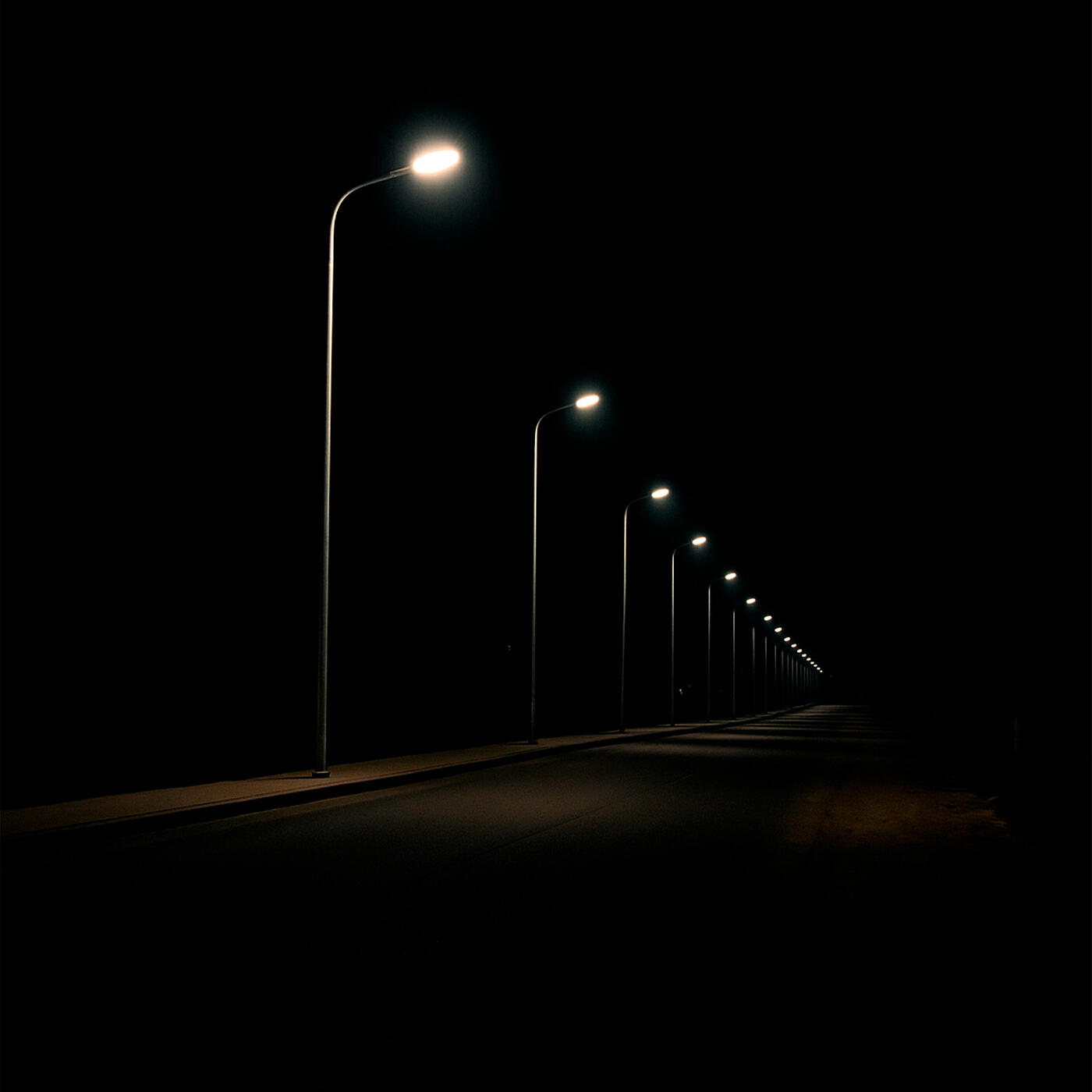 Релиз Highway to Nowhere