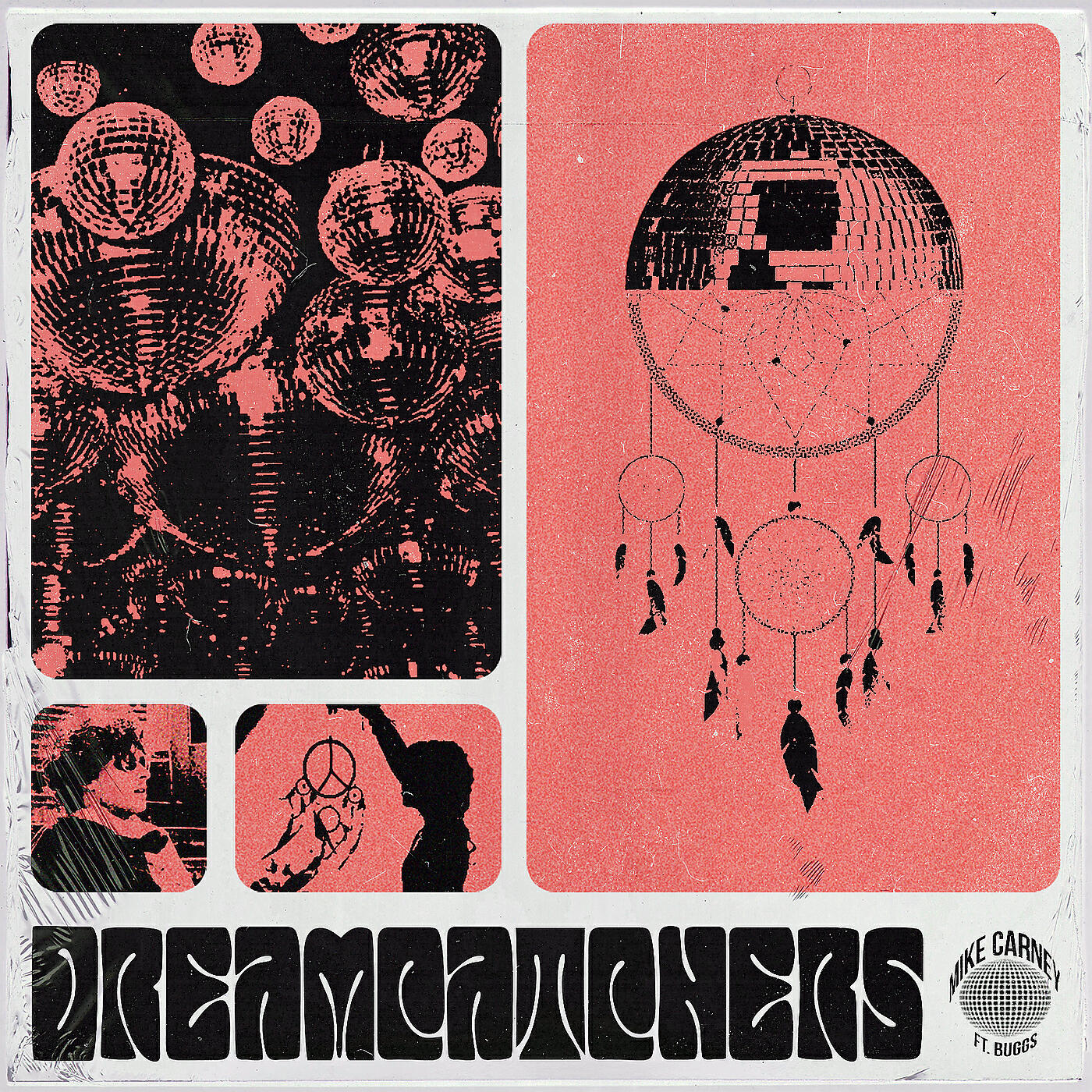 Релиз Dreamcatchers