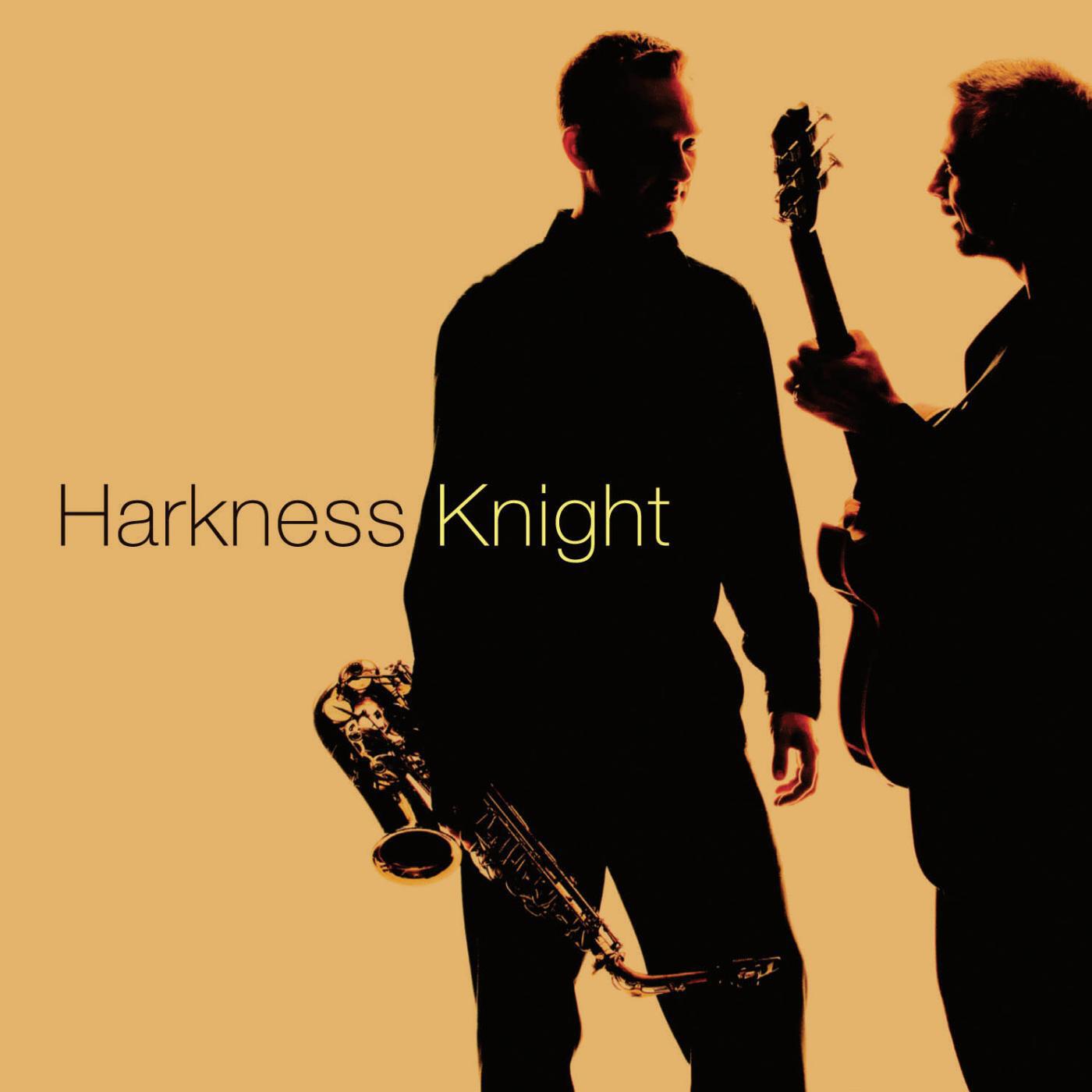 Релиз Harkness Knight