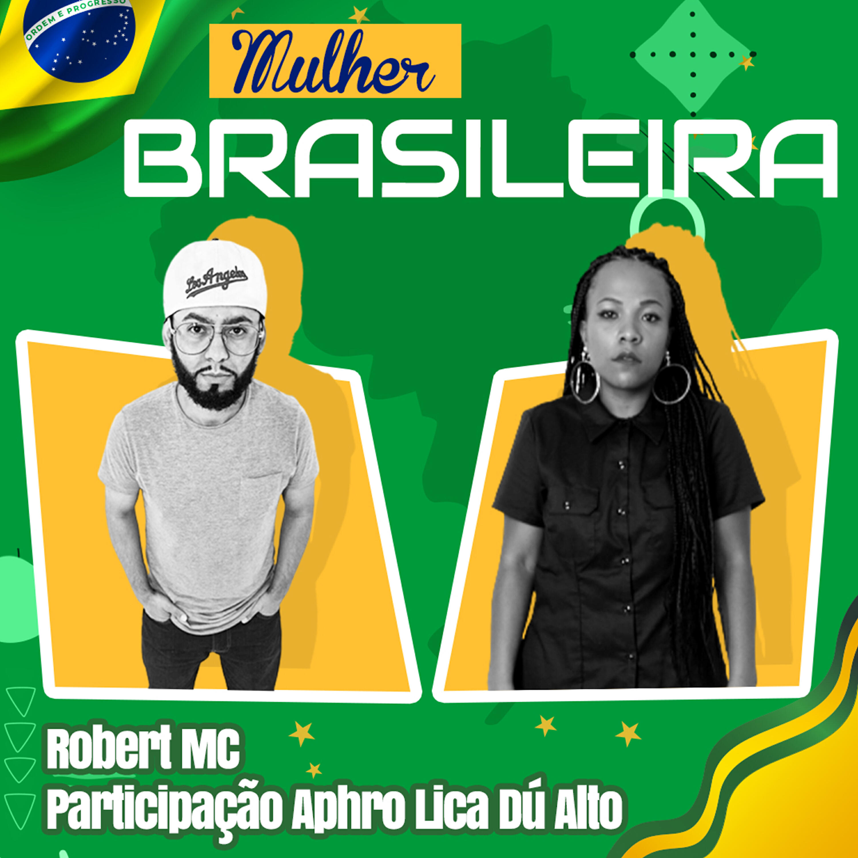 Aphro Lica Dú Alto