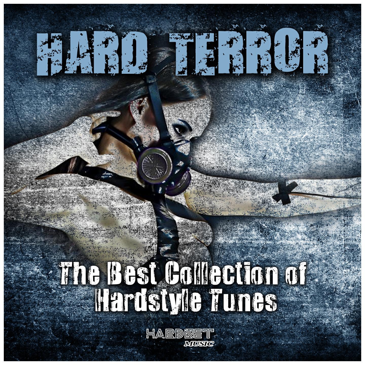 Релиз Hard Terror