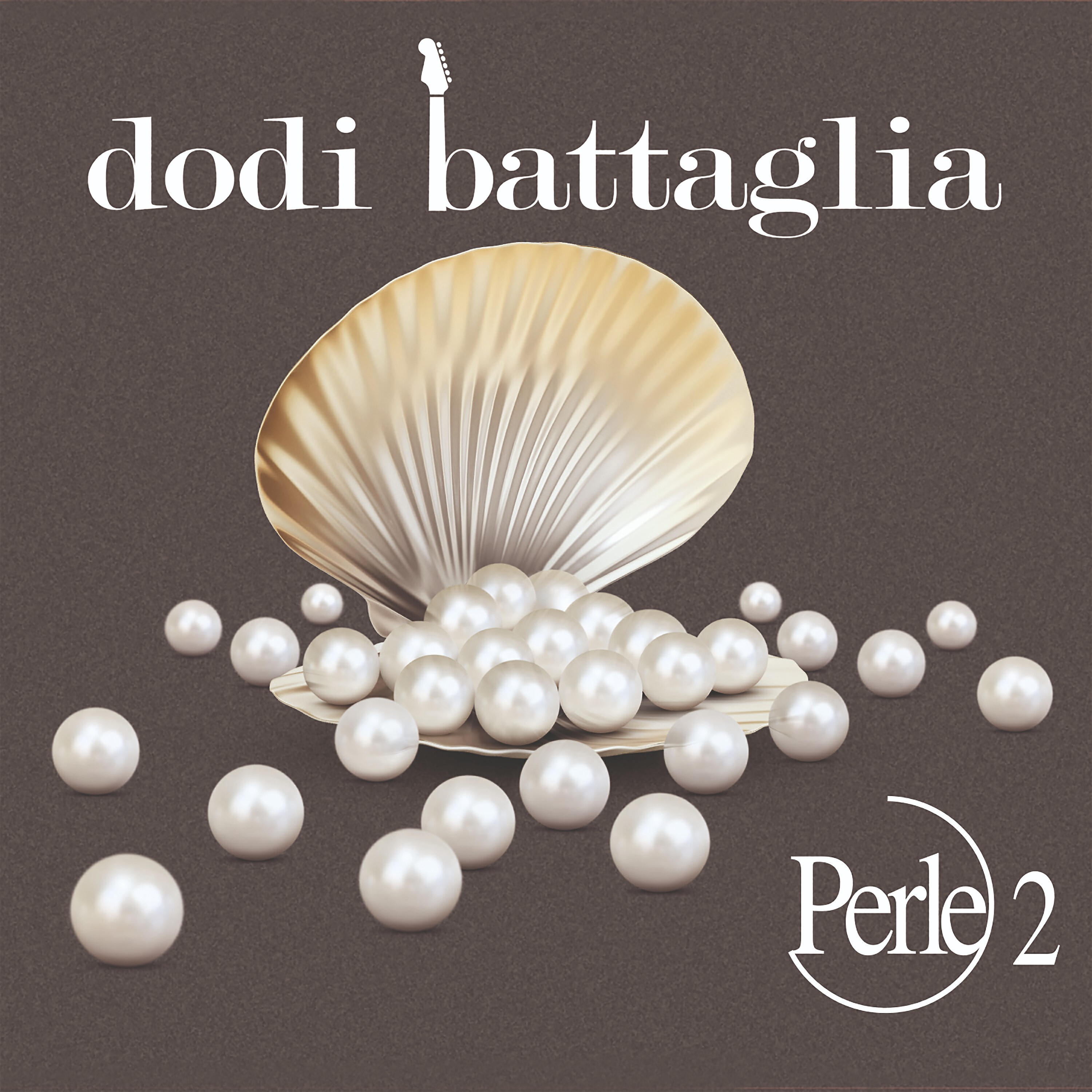 Релиз Perle, Vol. 2