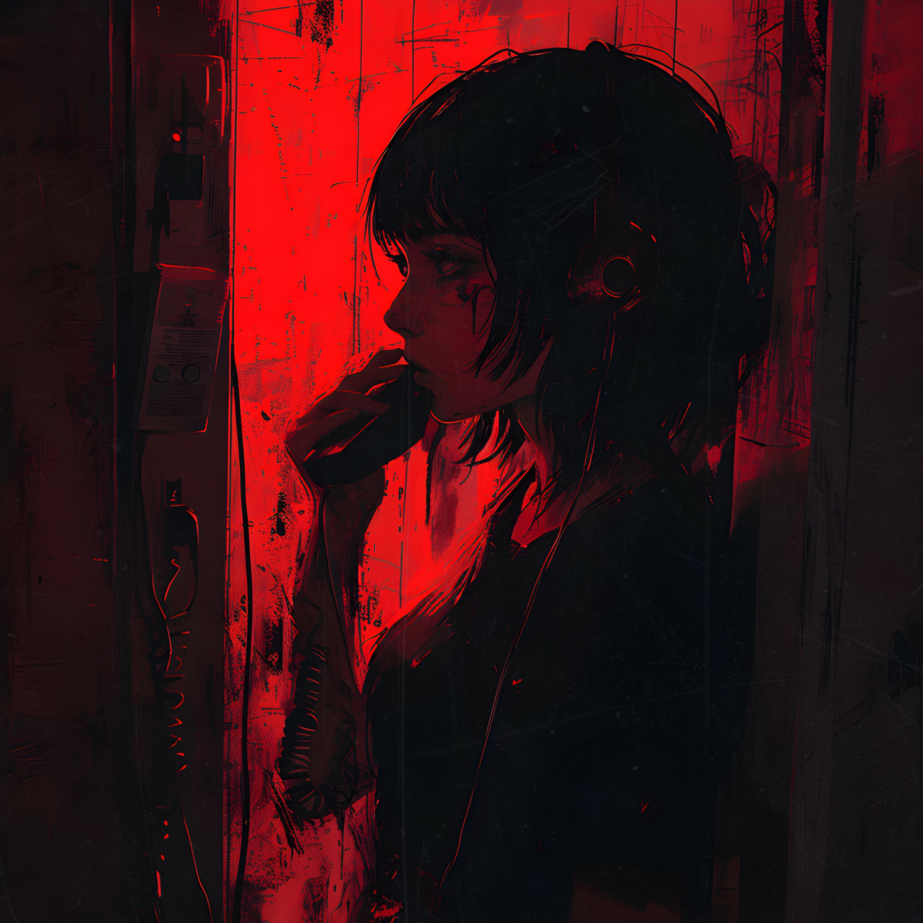 Релиз don't miss me
