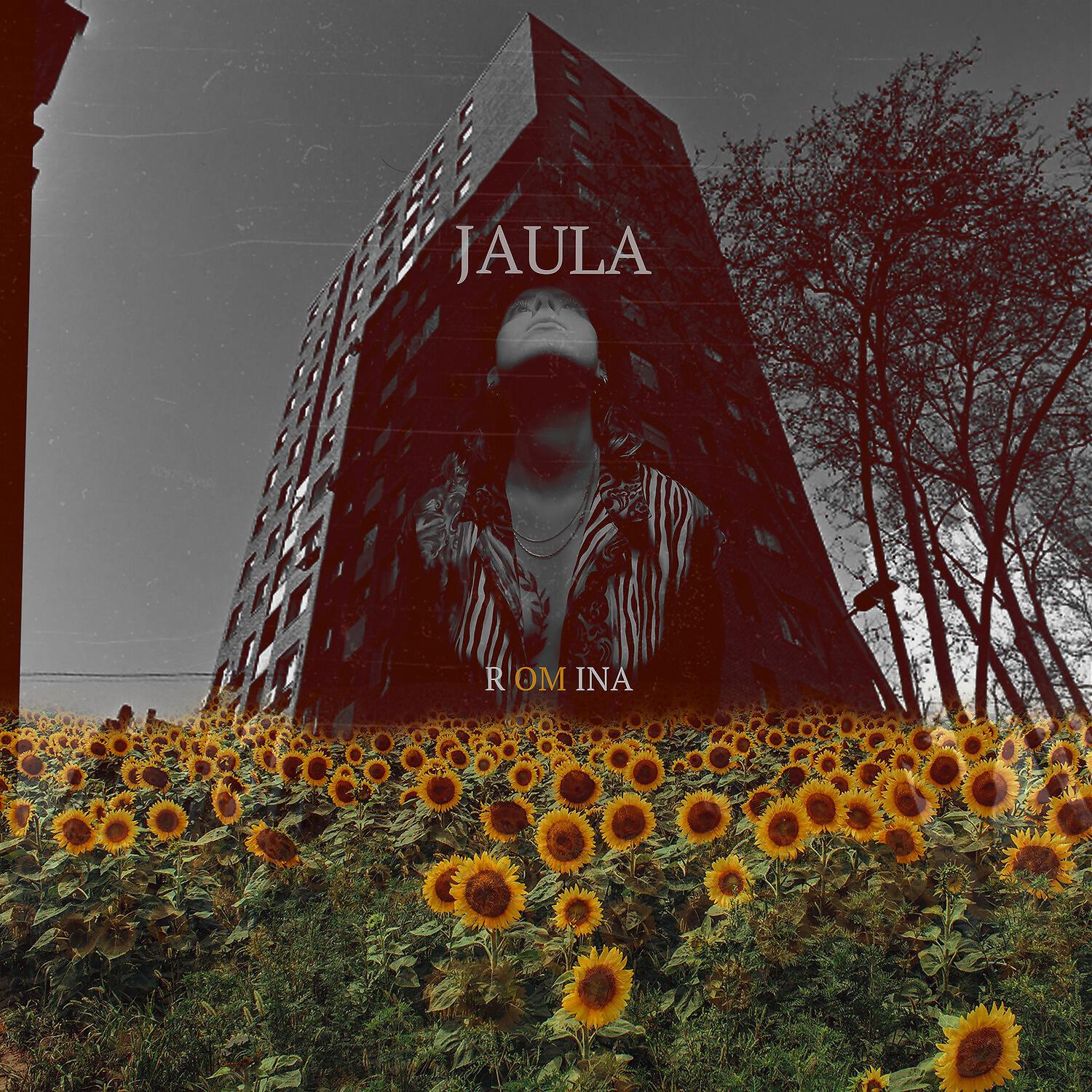 Релиз Jaula