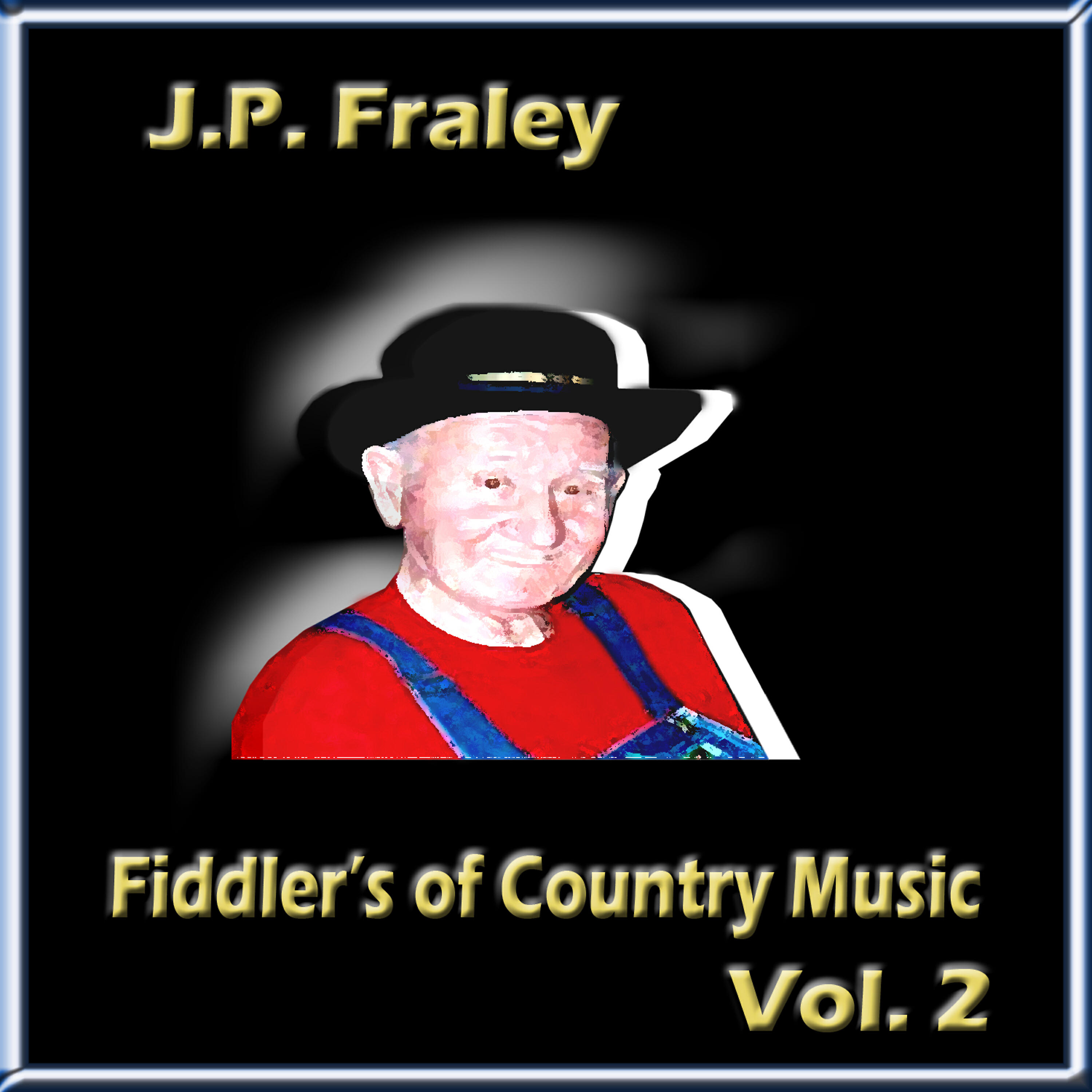 Релиз Fiddler's of Country Music, Vol. 2