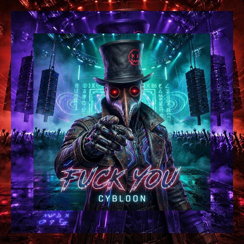 Релиз Fuck You