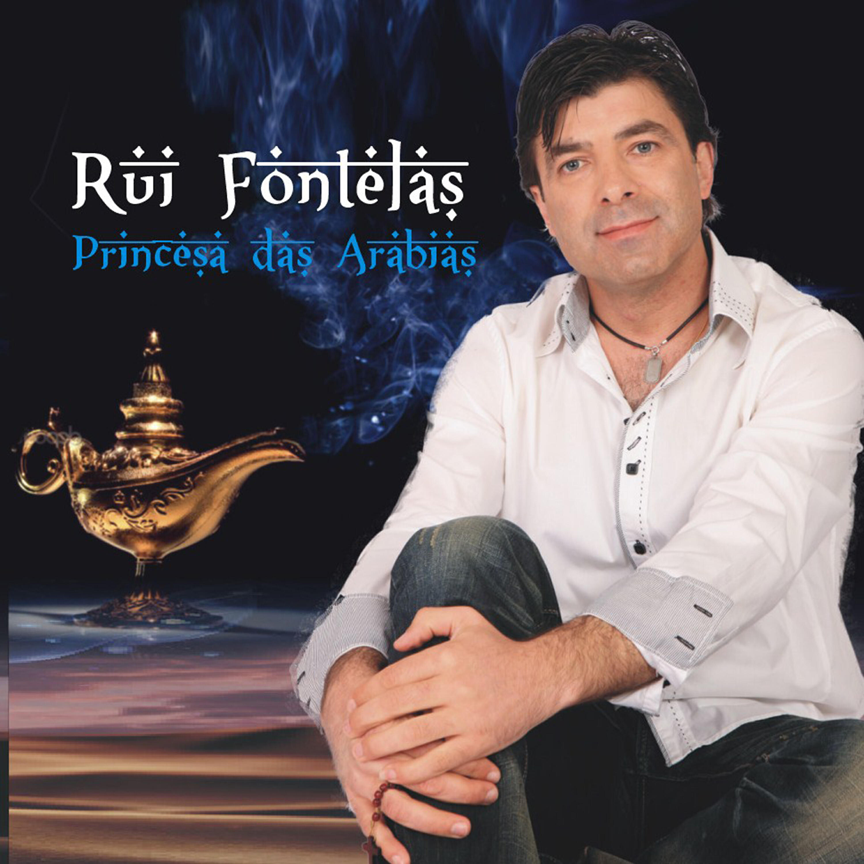 Релиз Princesa das Arábias