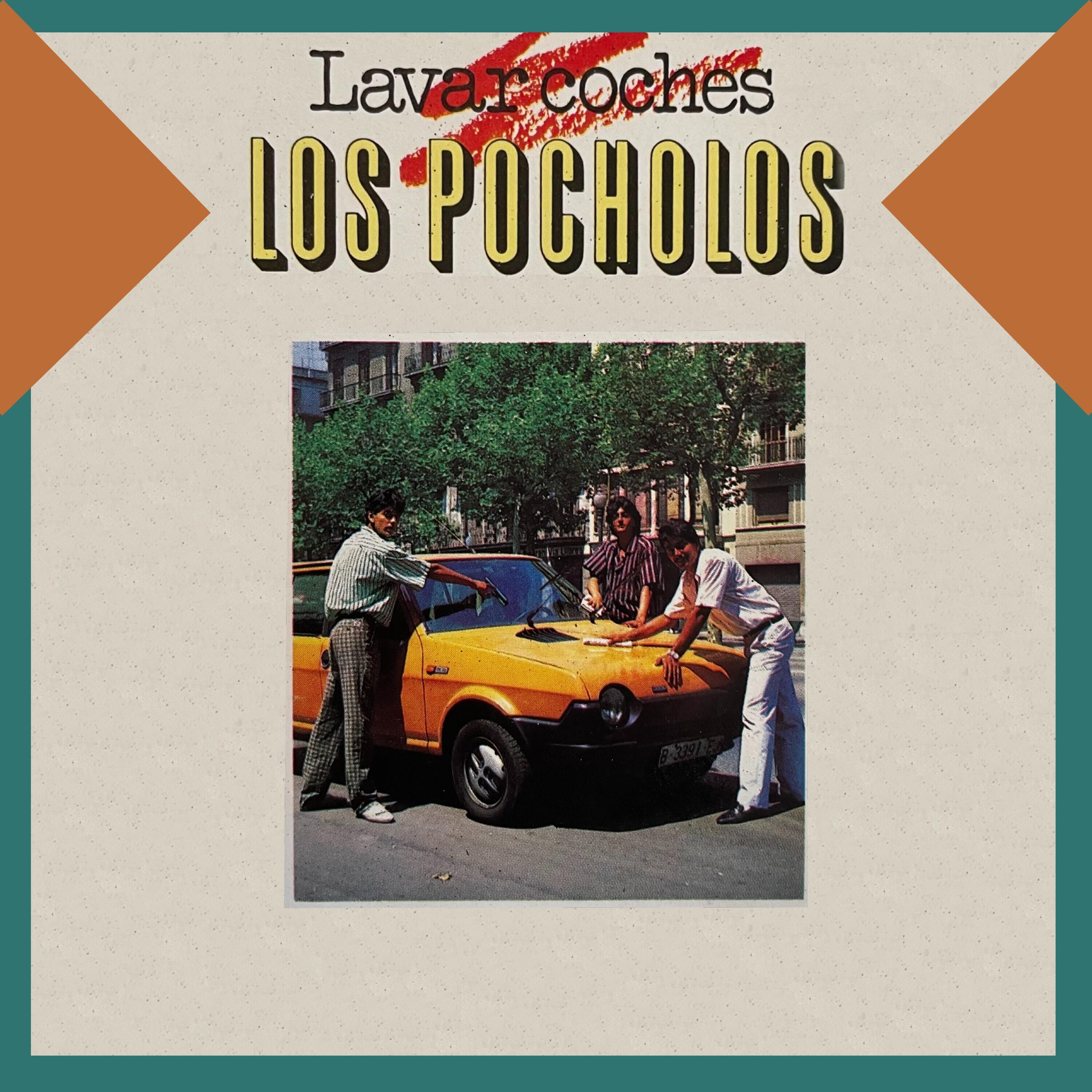 Релиз Lavar Coches