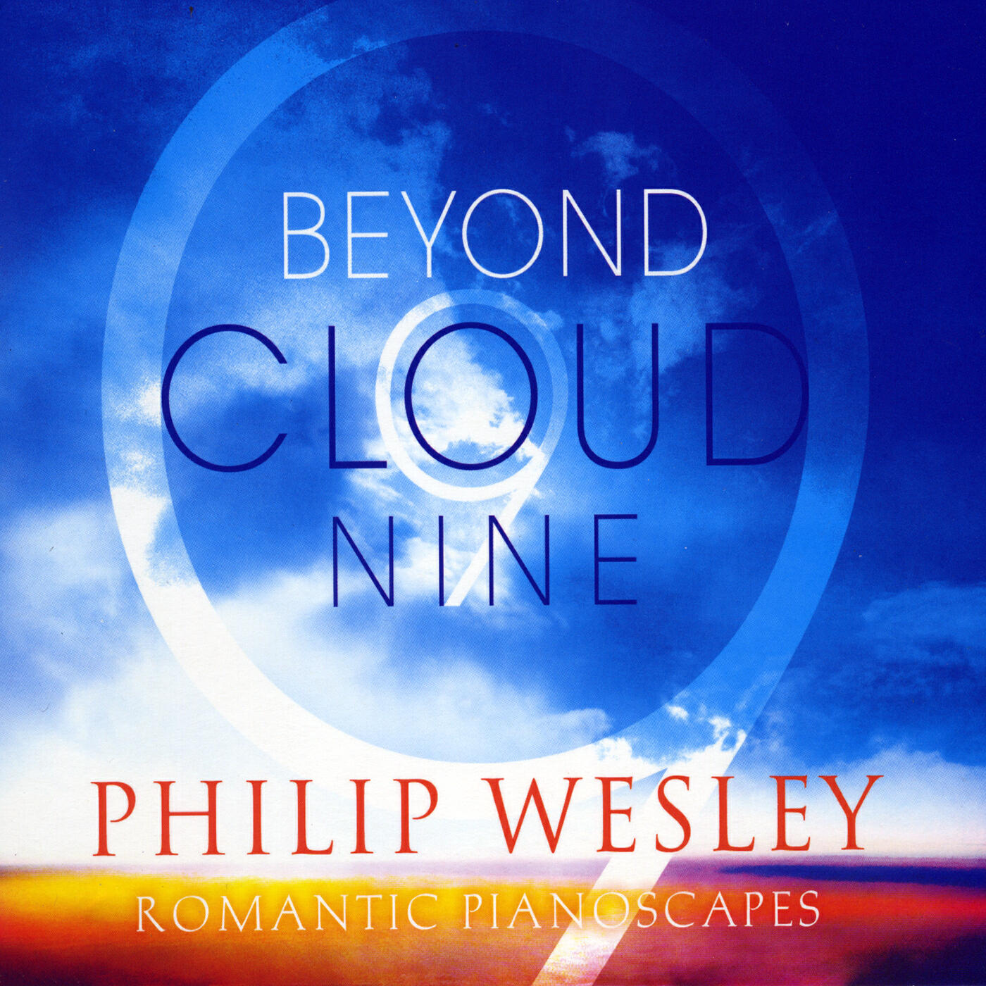 Релиз Beyond Cloud Nine