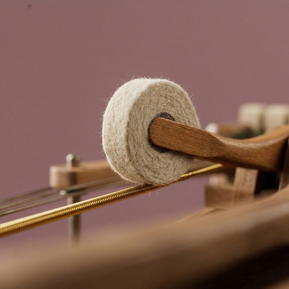 Релиз ASTROPHYLLITE RIPPLE
