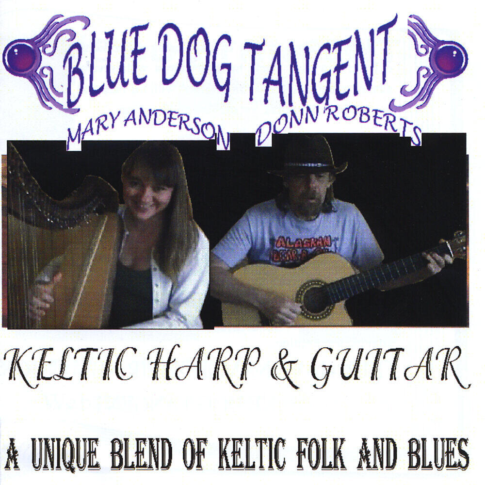 Релиз Blue Dog Tangent