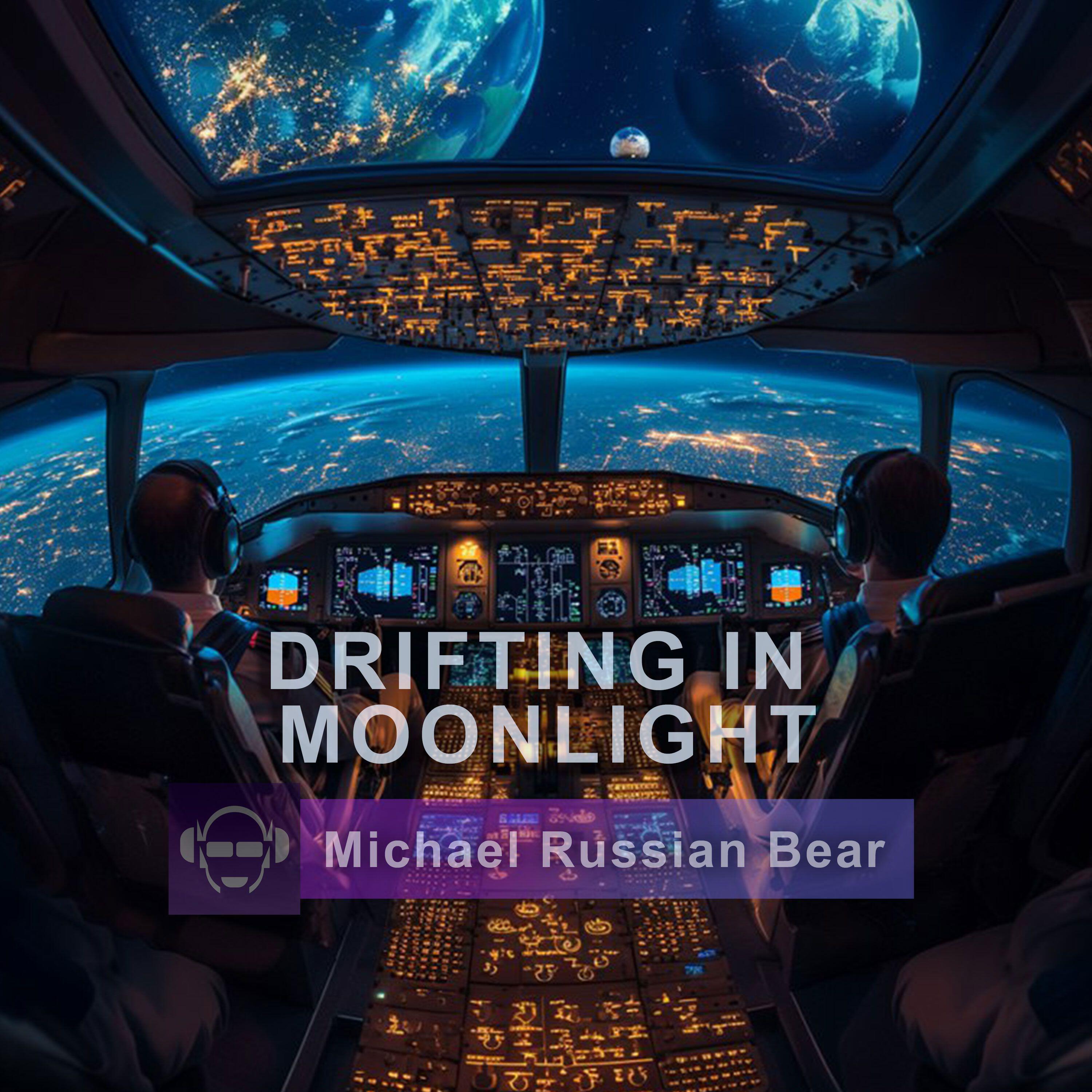 Релиз Drifting in Moonlight