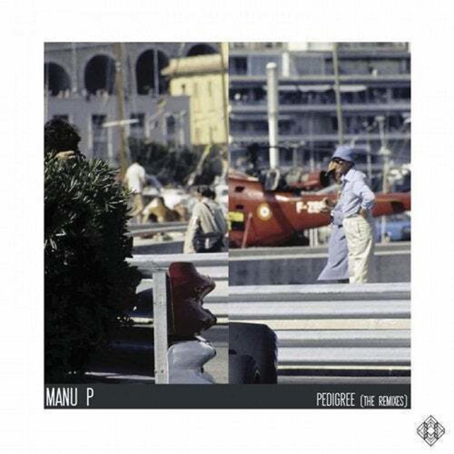 Релиз Pedigree - the Remixes