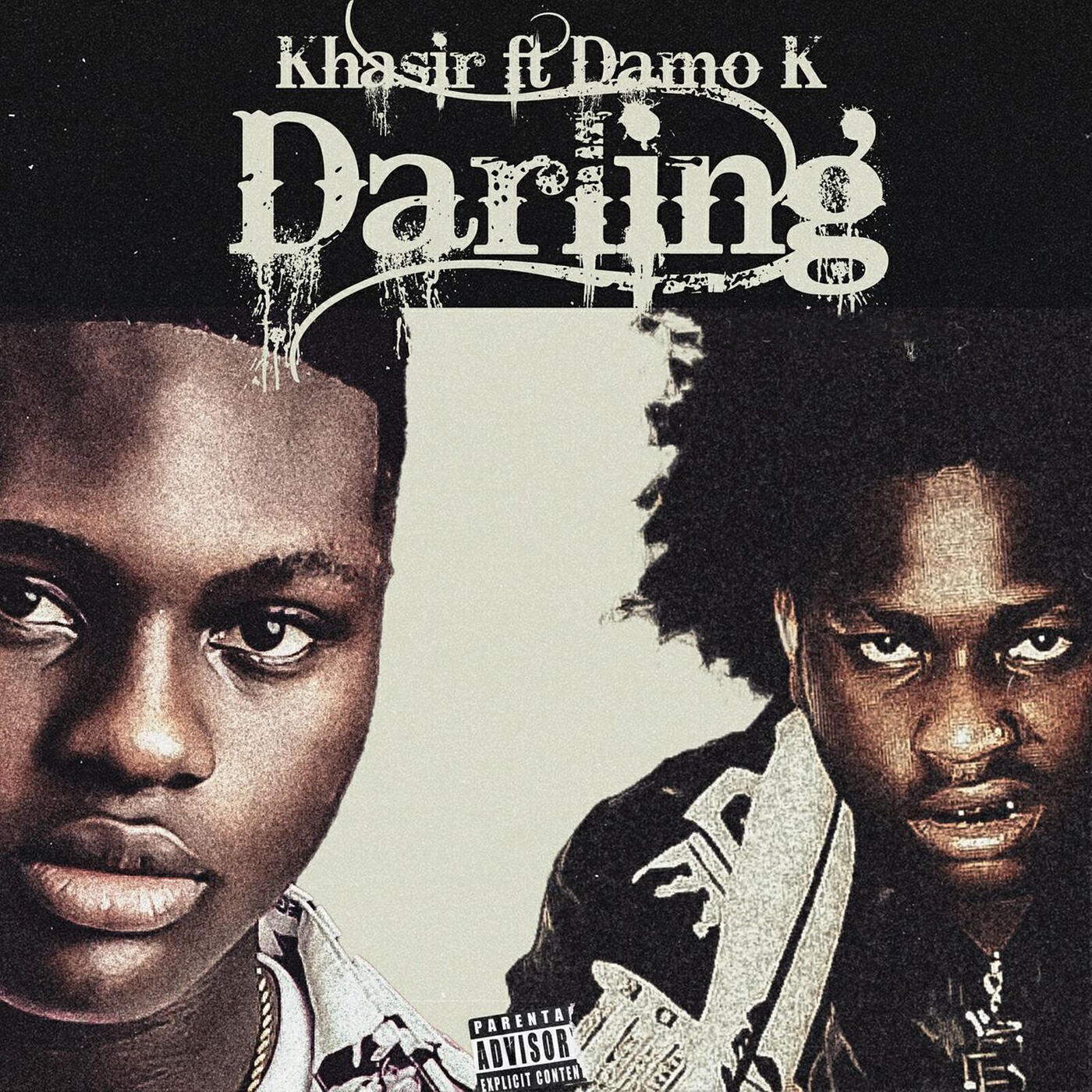 Релиз Darling