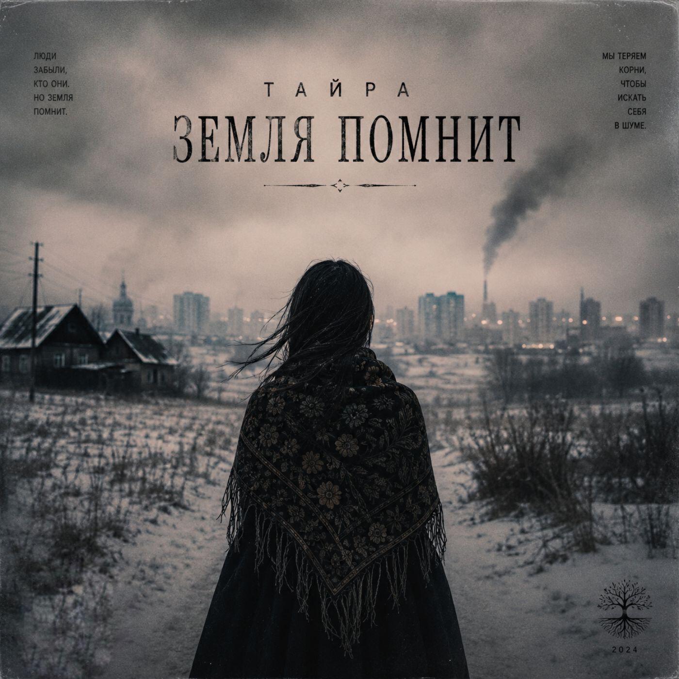 Релиз Земля помнит