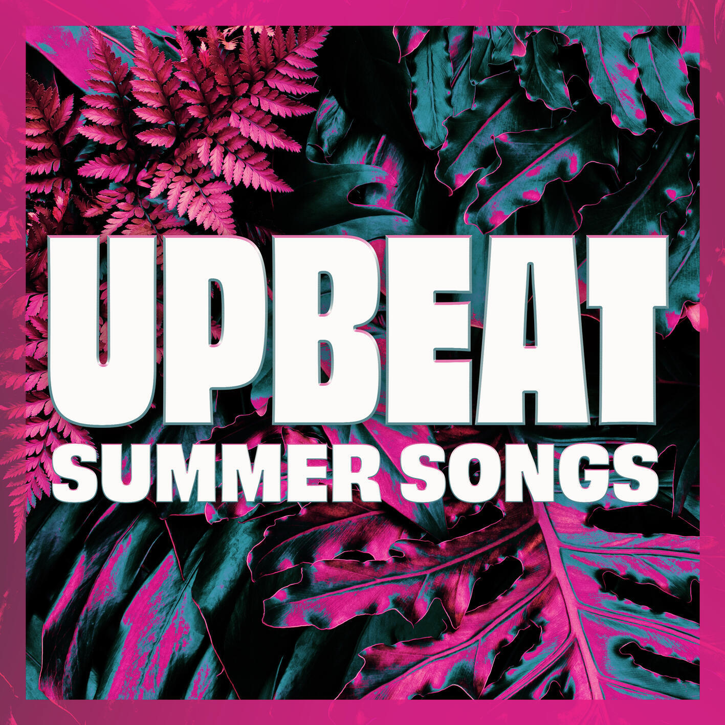 Релиз Upbeat Summer Songs