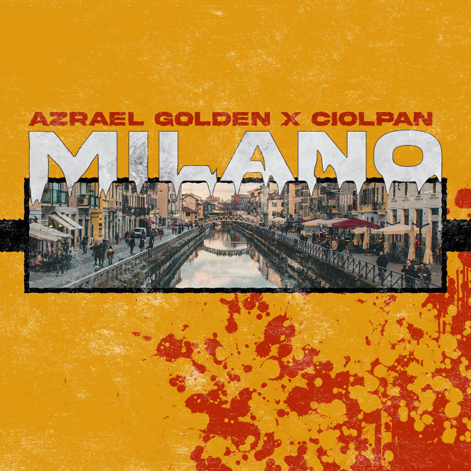 Релиз Milano