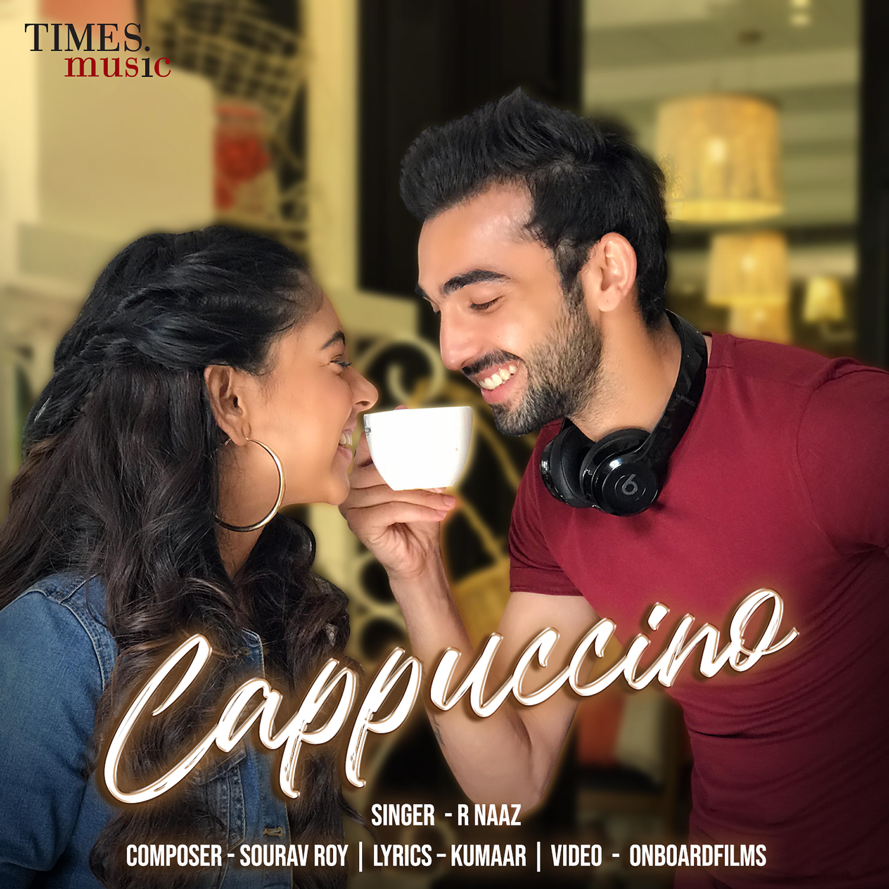 Релиз Cappuccino - Single
