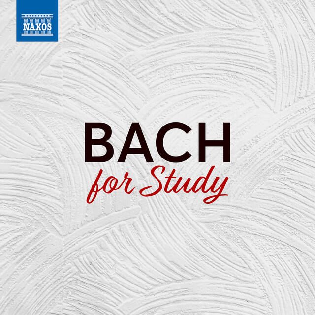 Релиз Bach For Study