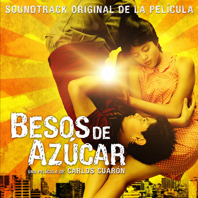 Релиз Besos de Azúcar