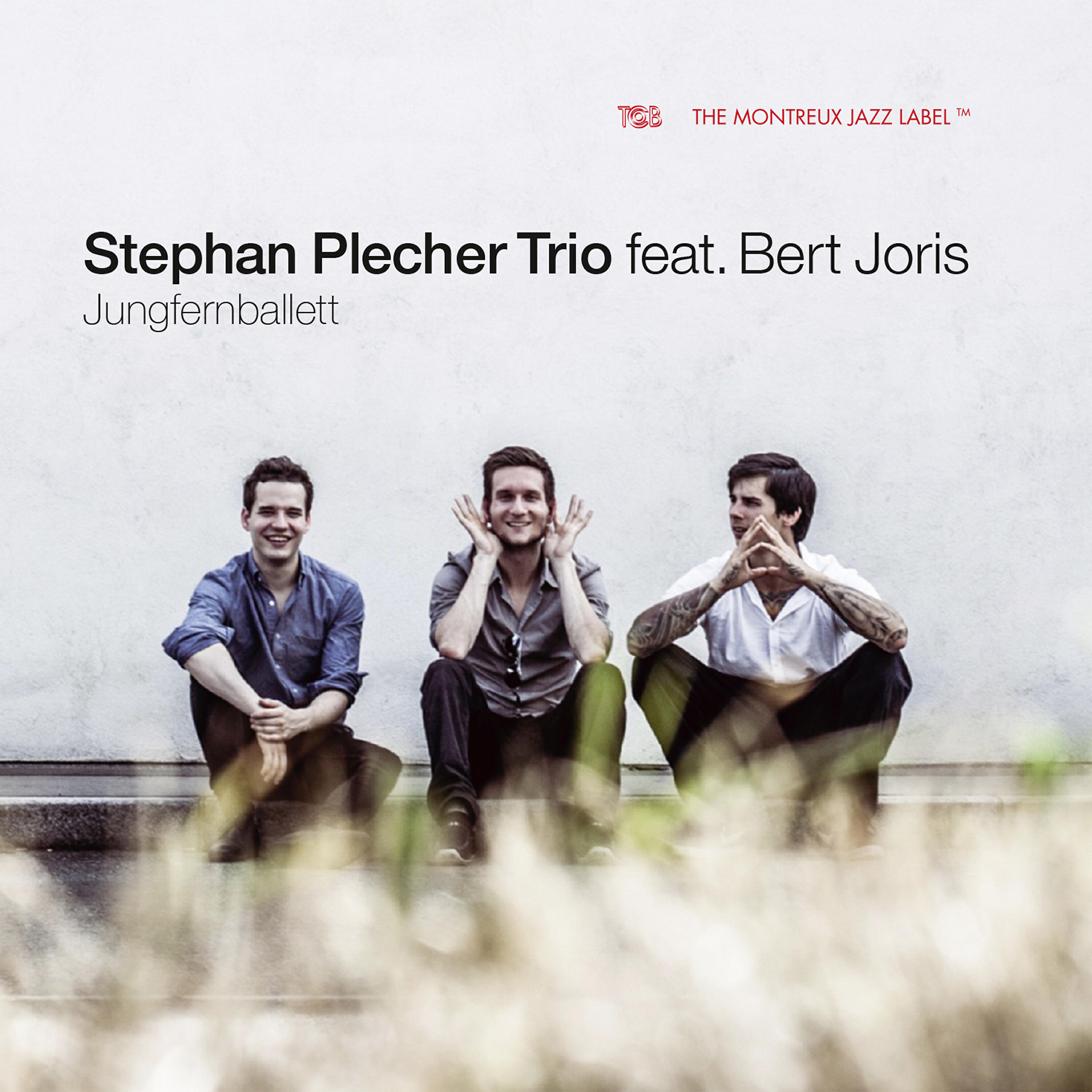 Stephan Plecher Trio