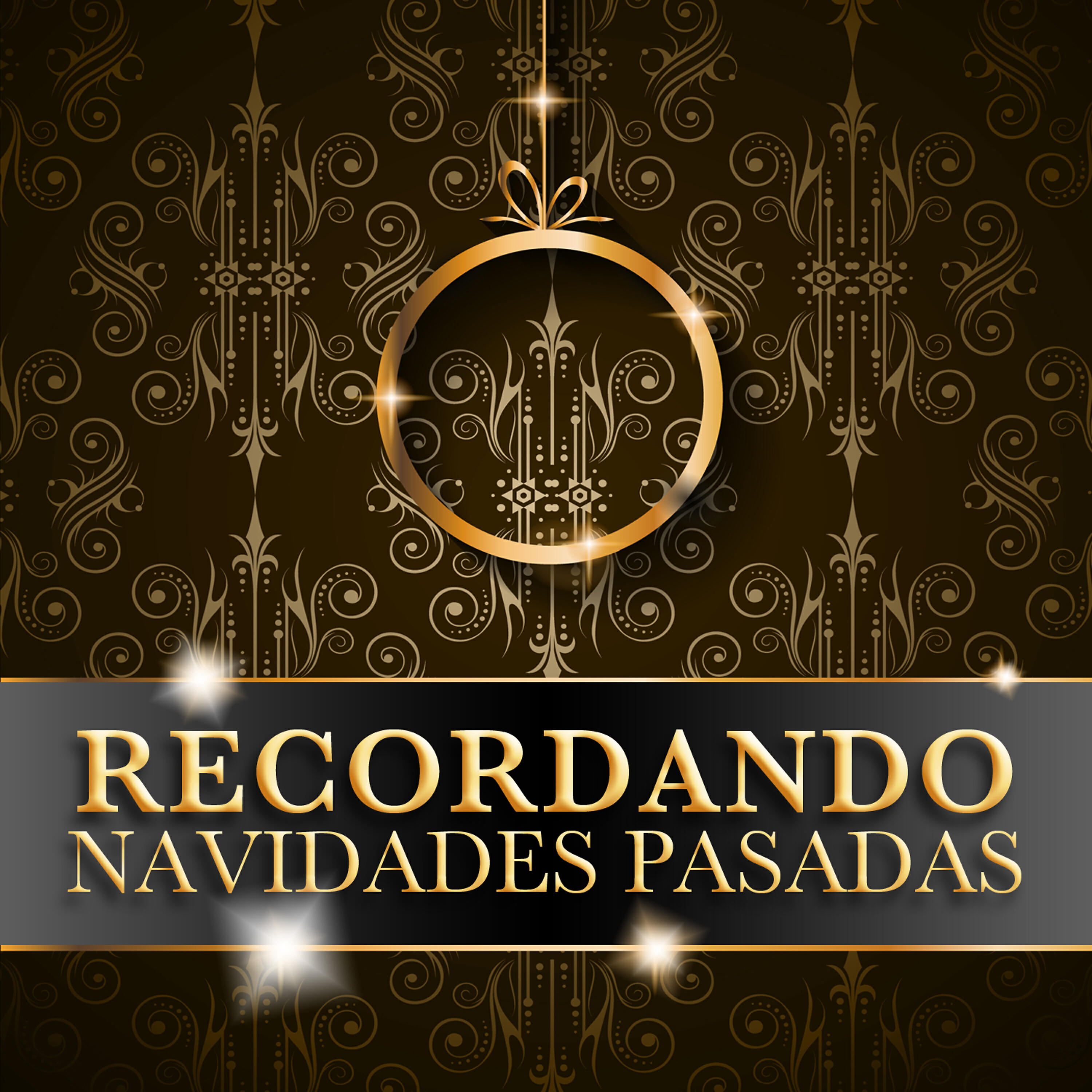 Релиз Recordando Navidades Pasadas