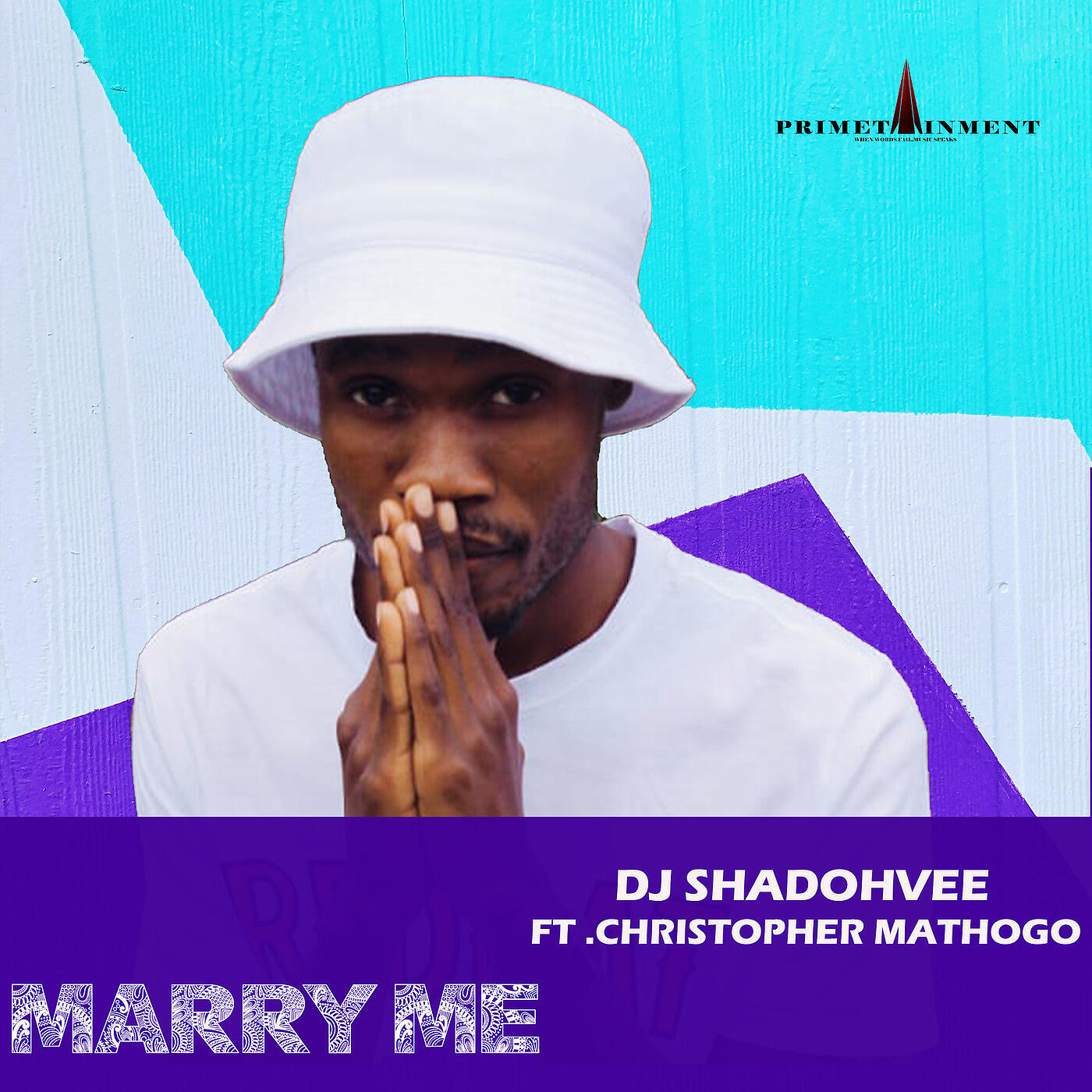 Релиз Marry Me