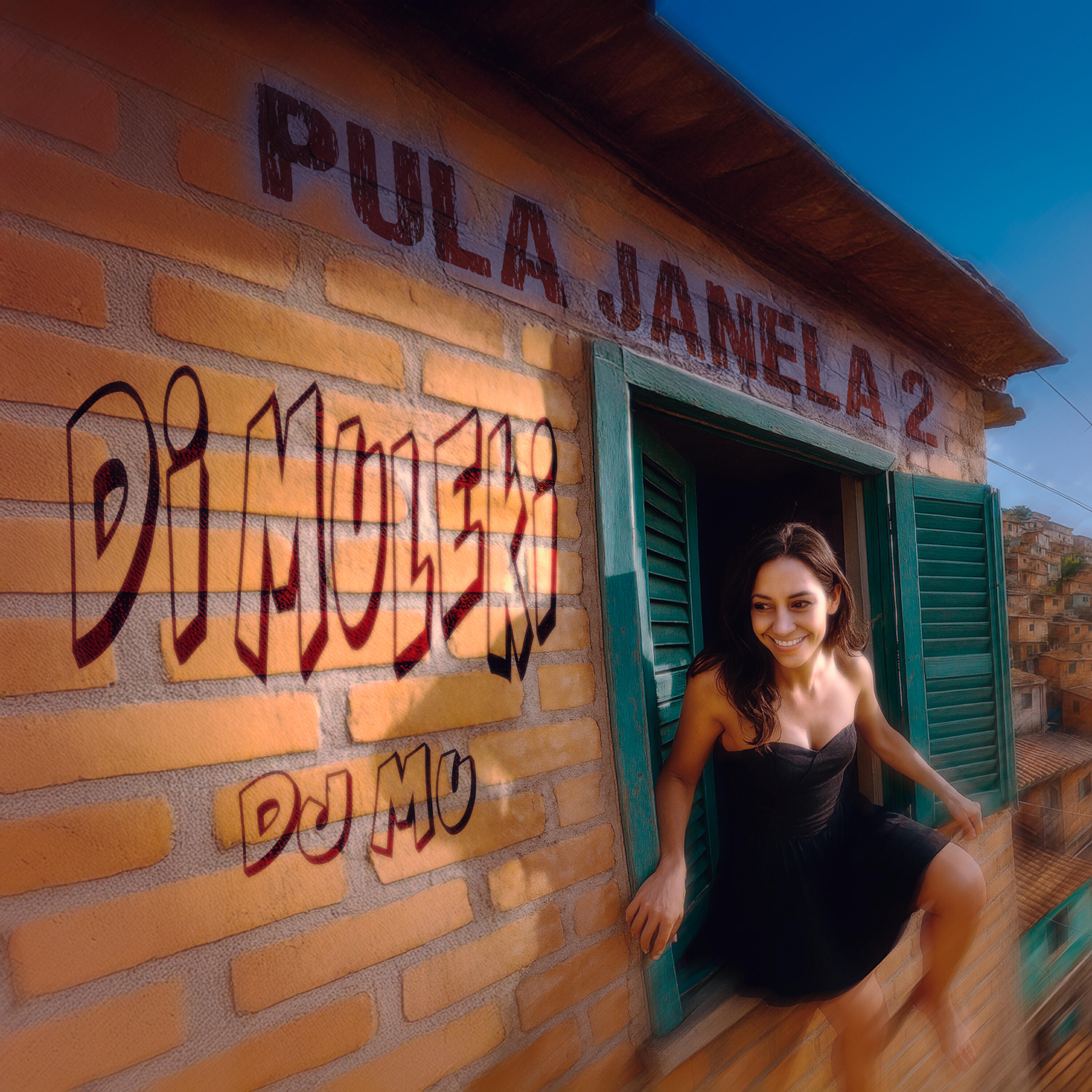 Релиз Pula Janela 2