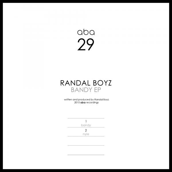 Релиз Bandy EP