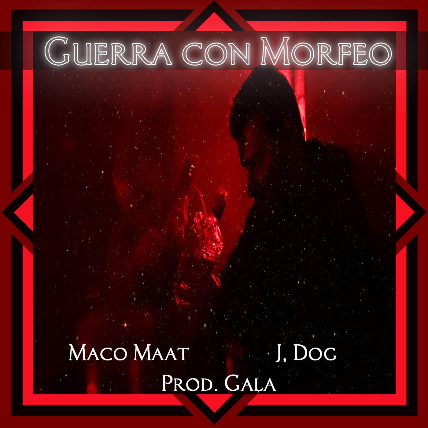 J. Dog