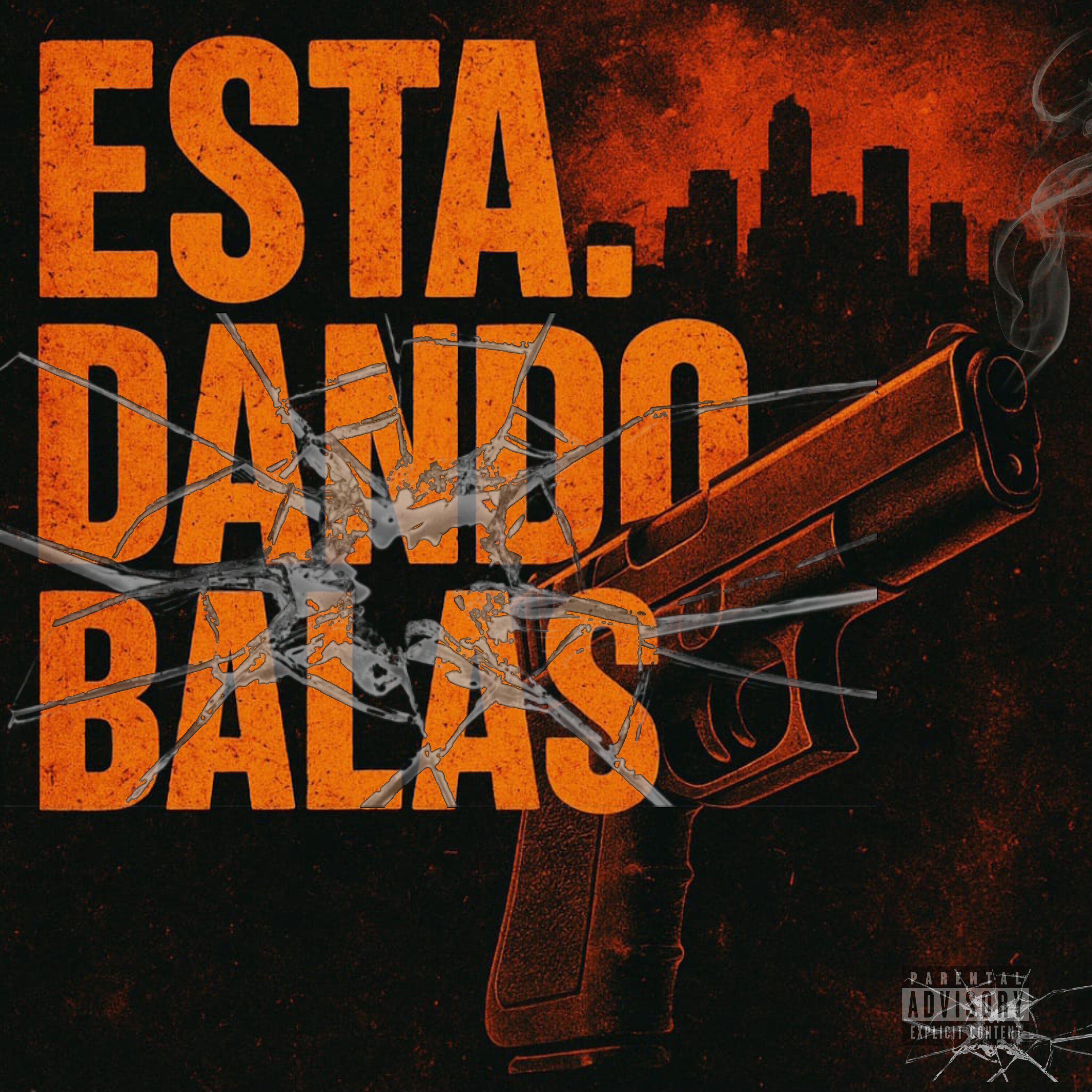 Релиз Esta. Dando Balas