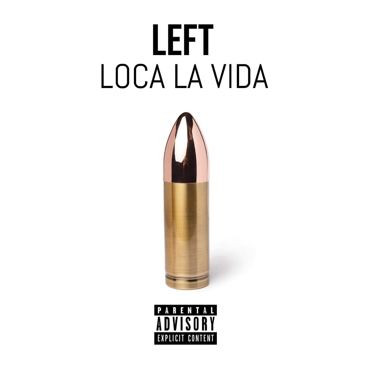 Релиз Loca la vida