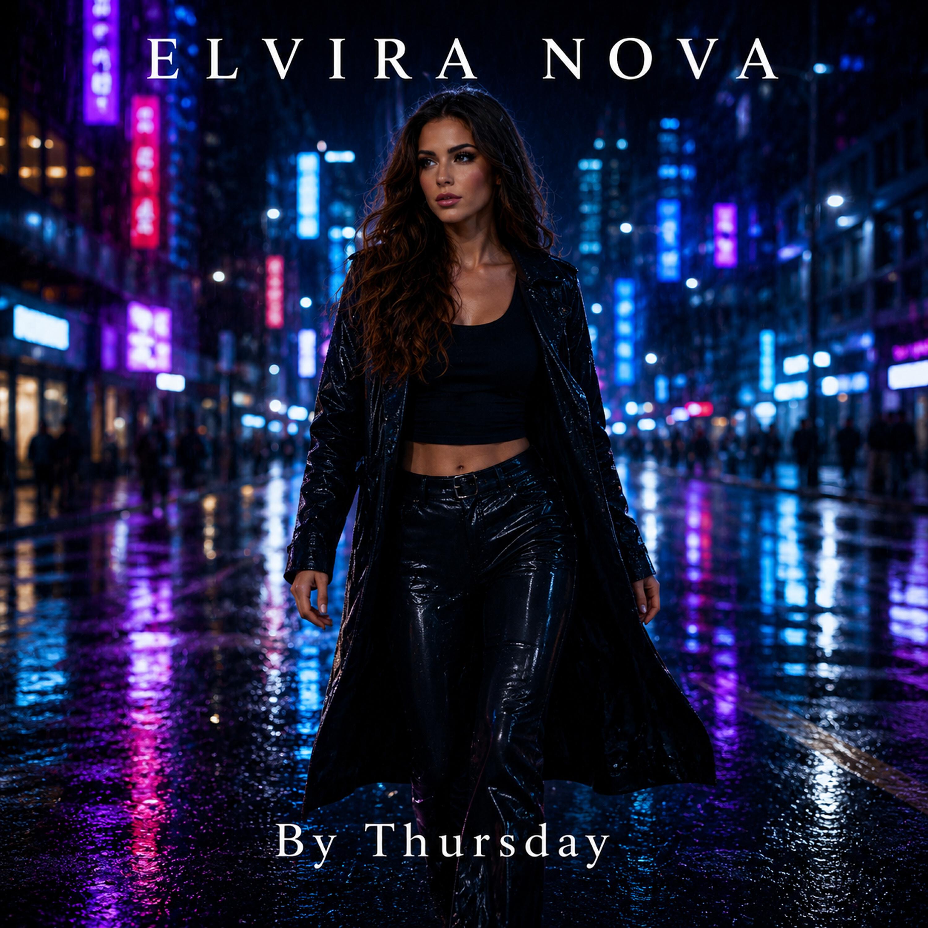 Релиз By Thursday